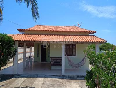 Casa para Venda, em Arraial do Cabo, bairro PERNAMBUCA, 2 dormitrios, 2 banheiros, 1 sute, 2 vagas