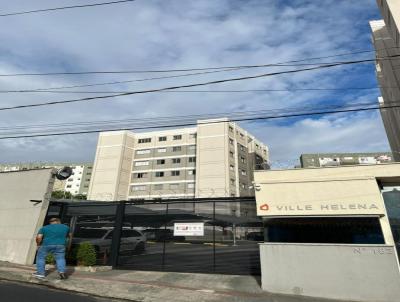 Apartamento com Área Privativa para Venda, em Belo Horizonte, bairro Araguaia, 2 dormitórios, 1 banheiro, 1 vaga
