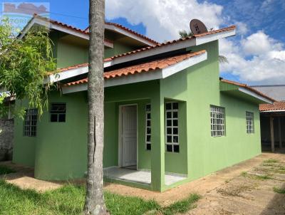 Casa para Locao, em Vilhena, bairro 5 BEC, 3 dormitrios, 2 banheiros, 1 sute, 1 vaga