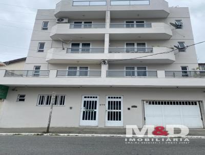 Apartamento para Venda, em Mangaratiba, bairro CENTRO - ITACURU, 2 dormitrios, 1 banheiro, 1 sute, 1 vaga