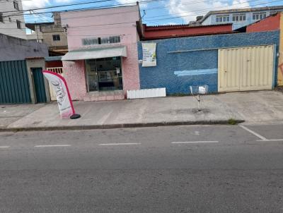 Casa para Venda, em Belo Horizonte, bairro Cardoso (Barreiro), 4 dormitrios, 2 banheiros, 2 vagas