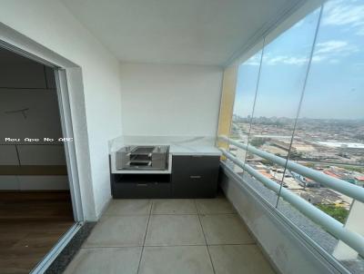 Apartamento para Venda, em So Bernardo do Campo, bairro Baeta Neves, 2 dormitrios, 1 banheiro, 1 vaga