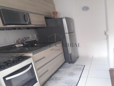 Apartamento para Venda, em Jundia, bairro Cidade Jardim, 2 dormitrios, 1 banheiro, 1 vaga