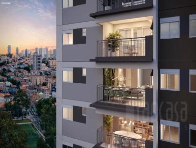 Apartamento 4 Quartos para Venda, em So Paulo, bairro Jardim So Paulo, 4 dormitrios, 1 banheiro, 3 sutes, 2 vagas