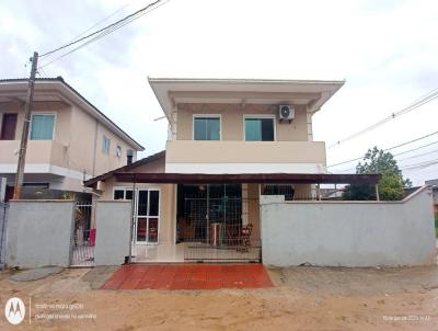 Casa 3 dormitrios para Venda, em Florianpolis, bairro So Joo do Rio Vermelho, 3 dormitrios, 1 banheiro, 1 sute, 2 vagas