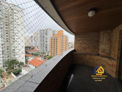 Apartamento para Venda, em So Caetano do Sul, bairro Santo Antnio, 4 dormitrios, 5 banheiros, 2 sutes, 3 vagas