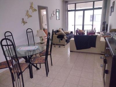 Apartamento para Venda, em So Vicente, bairro Itarar, 3 dormitrios, 2 banheiros, 1 sute, 1 vaga