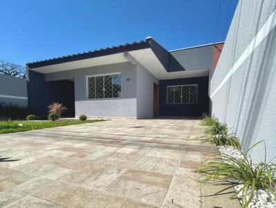 Casa para Venda, em Fazenda Rio Grande, bairro Gralha Azul, 2 dormitrios, 1 banheiro, 2 vagas