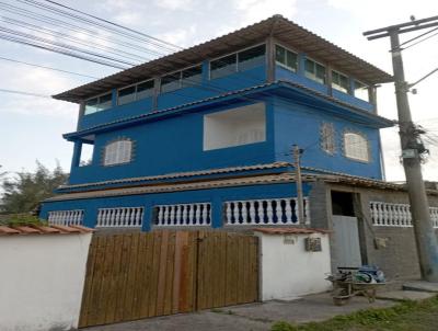 Casa para Venda, em Arraial do Cabo, bairro Monte Alto, 2 dormitrios, 2 banheiros