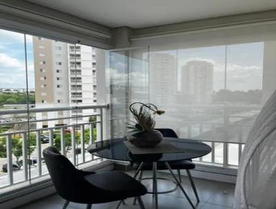 Apartamento para Venda, em Mogi das Cruzes, bairro Cesar de Souza, 3 dormitrios, 3 banheiros, 1 sute, 2 vagas