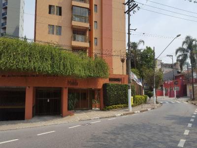 Apartamento para Locao, em Santo Andr, bairro Vila Bastos, 3 dormitrios, 3 banheiros, 1 sute, 2 vagas