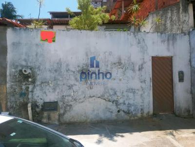 Casa para Venda, em Lauro de Freitas, bairro Itinga, 2 dormitrios, 1 banheiro, 1 vaga