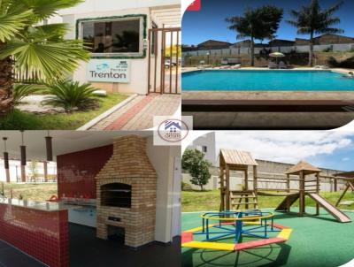 Apartamento para Venda, em Taubat, bairro Vila So Jos, 2 dormitrios, 1 banheiro, 1 vaga