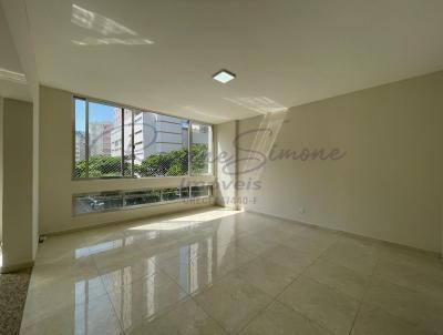Apartamento 4 Quartos para Venda, em Santos, bairro Gonzaga, 4 dormitrios, 3 banheiros, 1 sute, 1 vaga