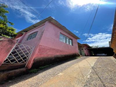 Casa para Venda, em Belo Horizonte, bairro Juliana, 2 dormitrios, 1 banheiro, 4 vagas