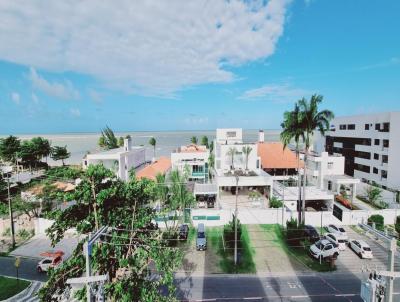 Flat para Venda, em Joo Pessoa, bairro Jardim Oceania, 2 dormitrios, 2 banheiros, 1 sute, 1 vaga