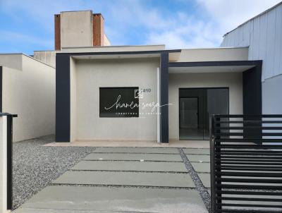 Casa para Venda, em Itapo, bairro Balnerio Jardim da Barra