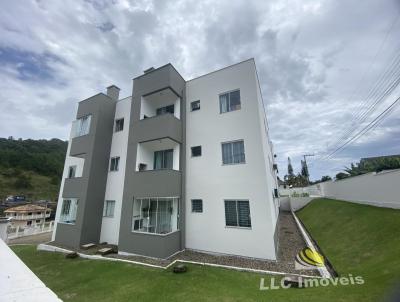 Apartamento para Venda, em Imbituba, bairro Vila Nova, 2 dormitórios, 1 banheiro, 1 vaga