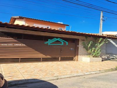 Casa para Venda, em Cajamar, bairro Portais (Polvilho), 2 dormitrios, 2 banheiros, 3 vagas