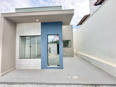 Casa para Venda, em Par de Minas, bairro Jardim Amrica, 2 dormitrios, 1 banheiro, 2 vagas