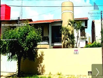 Casa para Venda, em Natal, bairro Capim Macio, 3 dormitrios, 4 banheiros, 1 sute, 4 vagas