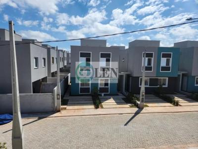 Casa em Condomnio para Venda, em Aruj, bairro Aruj Center Ville, 2 dormitrios, 2 banheiros, 1 vaga