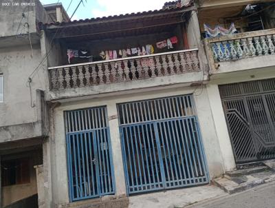 Casa para Venda, em So Paulo, bairro Itaquera, 3 dormitrios, 2 banheiros, 1 vaga