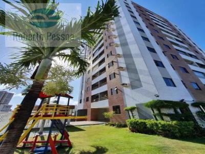 Apartamento para Venda, em Fortaleza, bairro Papicu, 2 dormitrios, 2 banheiros, 2 vagas