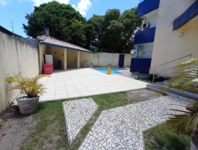Apartamento para Venda, em Lauro de Freitas, bairro PITANGUEIRAS, 2 dormitrios, 2 banheiros, 1 sute, 1 vaga