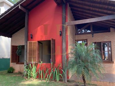 Casa em Condomnio para Venda, em Cajamar, bairro Jardins (Polvilho), 3 dormitrios, 5 banheiros, 3 sutes, 4 vagas