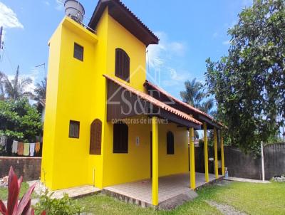 Casa para Temporada, em Itapo, bairro Bairro Itapema, 2 dormitrios, 2 banheiros, 1 sute, 2 vagas