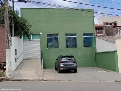 Barraco para Locao, em Bragana Paulista, bairro Taboo, 2 banheiros