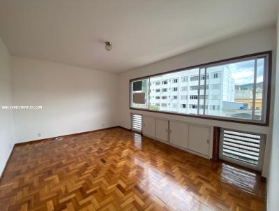 Apartamento para Venda, em Nova Friburgo, bairro Centro, 3 dormitórios, 2 banheiros, 2 vagas