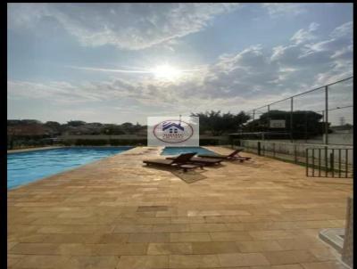 Apartamento para Locao, em Taubat, bairro Jardim Santa Clara, 2 dormitrios, 2 banheiros, 1 vaga