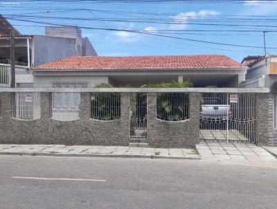 Casa para Venda, em Fortaleza, bairro Parque Arax, 5 dormitrios, 3 banheiros