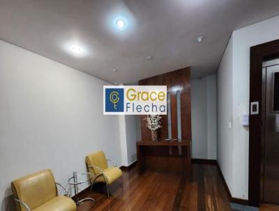 Apartamento para Venda, em Belo Horizonte, bairro ANCHIETA, 3 dormitrios, 3 banheiros, 1 sute, 1 vaga