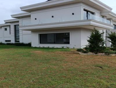Casa em Condomínio para Venda, em Foz do Iguaçu, bairro Remanso, 4 dormitórios, 5 banheiros, 4 suítes, 2 vagas