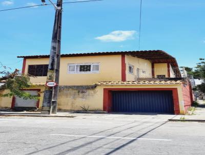 Casa Duplex para Venda, em Fortaleza, bairro Parquelândia, 5 dormitórios, 5 banheiros, 4 suítes, 3 vagas