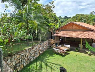 Casa para Venda, em Guaramiranga, bairro Stio Lagoa, 4 dormitrios, 3 banheiros, 2 sutes, 5 vagas