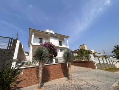 Casa para Venda, em Cricima, bairro Pio Correia, 3 dormitrios, 3 banheiros, 3 sutes, 2 vagas