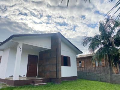 Casa para Venda, em Cricima, bairro Maria Cu, 3 dormitrios, 2 banheiros, 1 sute, 1 vaga