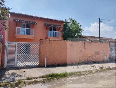 Casa para Venda, em Mongagu, bairro Flrida Mirim, 2 dormitrios, 3 banheiros, 2 sutes, 3 vagas