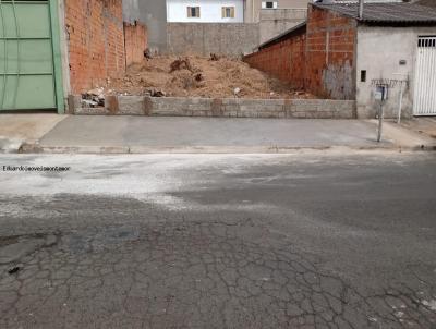 Terreno para Venda, em Monte Mor, bairro Parque Residencial So Clemente