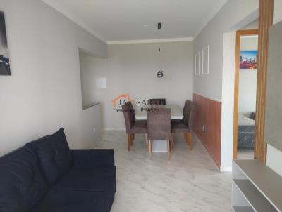 Apartamento / Novo para Venda, em Praia Grande, bairro Maracan, 2 dormitrios, 2 banheiros, 1 sute, 1 vaga