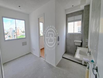 Apartamento para Venda, em So Paulo, bairro Tatuap, 2 dormitrios, 1 banheiro