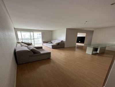 Apartamento para Venda, em Cricima, bairro Comercirio, 4 dormitrios, 3 banheiros, 2 sutes, 1 vaga