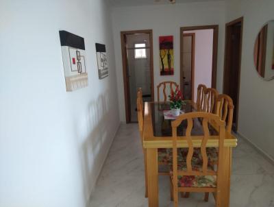 Apartamento / Novo para Venda, em Praia Grande, bairro Maracan, 2 dormitrios, 2 banheiros, 1 sute, 1 vaga