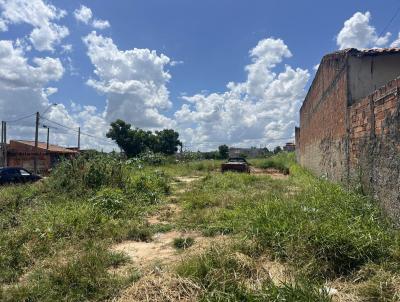 Terreno para Venda, em Monte Mor, bairro Parque Residencial So Clemente