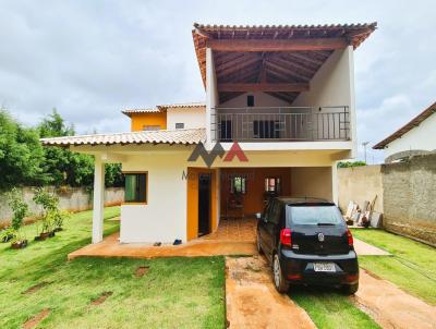 Chcara para Venda, em Araoiaba da Serra, bairro Residencial Alvorada, 3 dormitrios, 5 banheiros, 3 sutes, 4 vagas