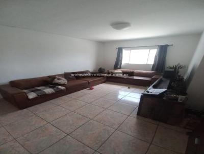 Apartamento para Venda, em Mogi das Cruzes, bairro Vila Lavnia, 3 dormitrios, 2 banheiros, 1 sute, 2 vagas